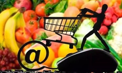 山西加強(qiáng)食品安全“從農(nóng)田到餐桌”全程監(jiān)管，金土地助力食品互聯(lián)網(wǎng)銷售